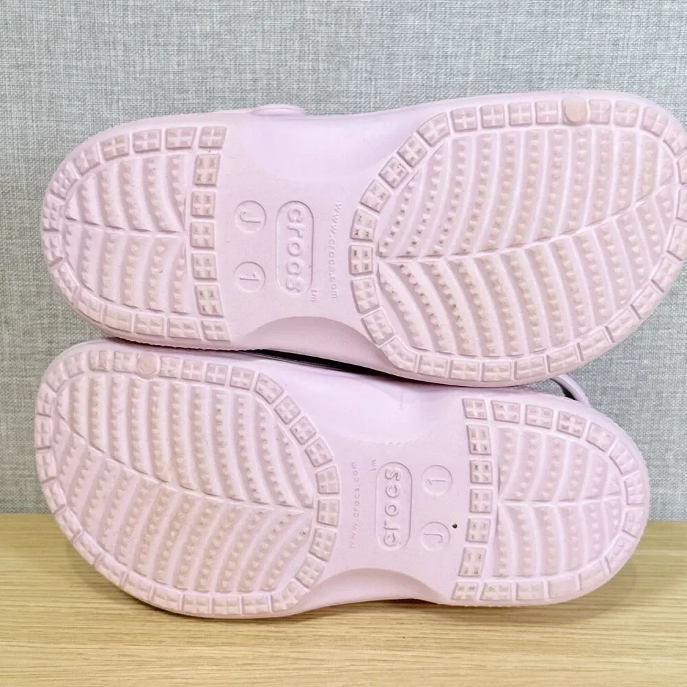 CROCS up sale